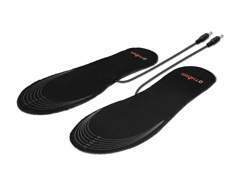 Delphin THERM Fűtött talpbetét (méret. 40-46) Voordeelprijs