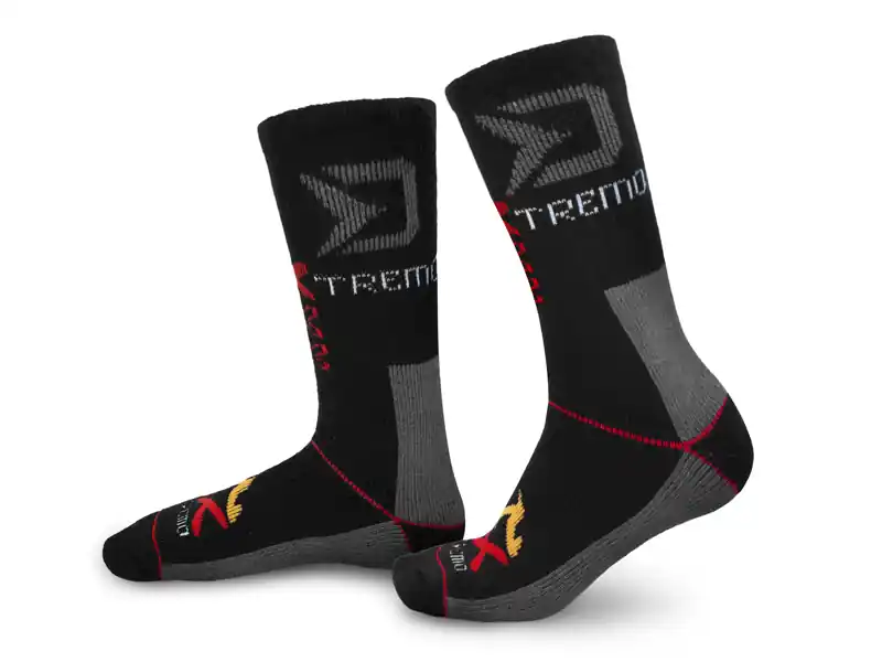 Uitverkoop Delphin XTREMO Extra Thermo Zokni méret. 47-50