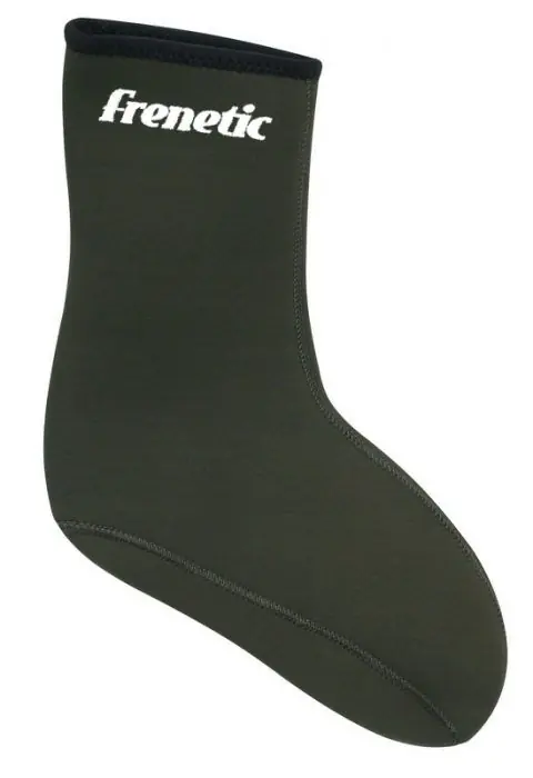 Direct Beschikbaar Frenetic Neoprén Zokni XL 42-45