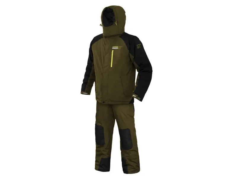 Téli kabát Delphin Winter CRUISER 5T M Populair