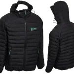 Sensas Kabát Doudoune Champion Warm Power L Fabrieksprijs