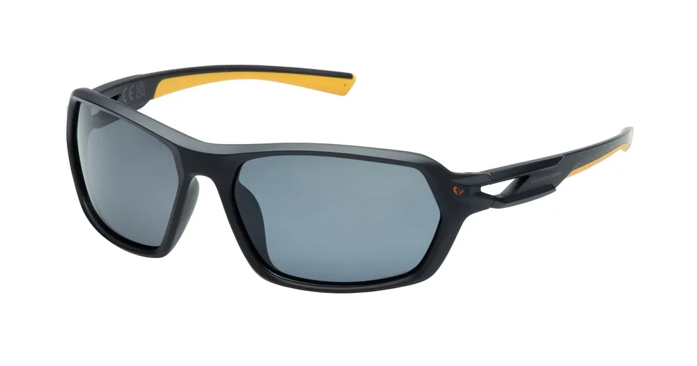 Snelle Levering Savage Gear Savage Polarized 3 Yellow napszemüveg