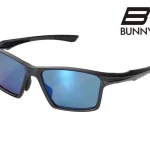Napszemüveg Polarizált Bunny Walk Blue Mirror Favoriet