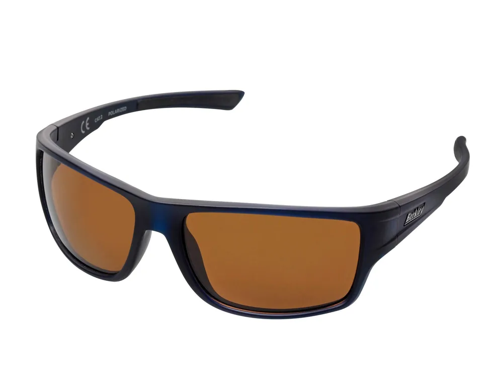Berkley B11 Crystal Blue/Copper polarizált napszemüveg Koop Online