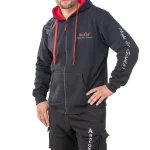 Goedkoop Uni Cat pulóver / 70% pamut + 30 polyester / méret L