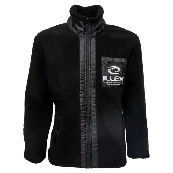 Illex Kabát Switch Off Fleece 2XL Beperkt Aanbod