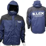 Bestseller Téli kabát Illex Winter S