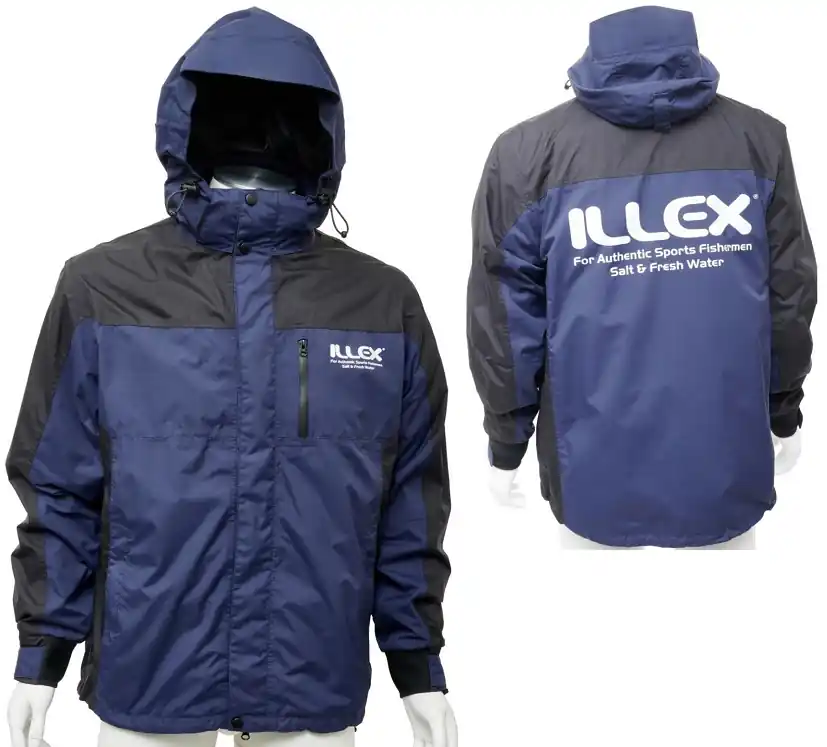 Bestseller Téli kabát Illex Winter S
