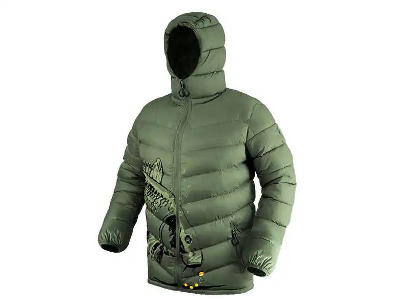 Hete Deal Delphin Catch me WINTER CARP dzseki (S)