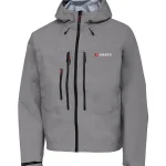Flitsaanbieding Greys Tail Wading Jacket S GREY kabát