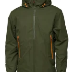 Prologic LITEPRO THERMO JACKET L OLIVE GREEN thermokabát Superprijs