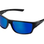Berkley B11 Black/Gray/Blue Revo polarizált napszemüveg Gratis Retour