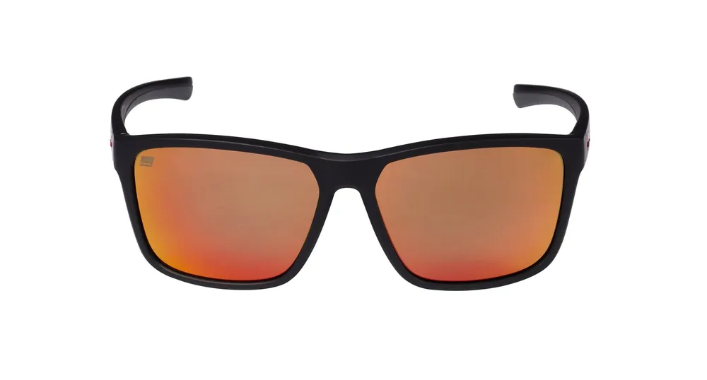 Direct Verzonden Abu Garcia Eyewear Beast Flame Red polarizált napszemüveg
