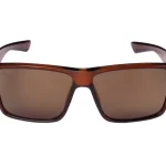 Betaalbaar Abu Garcia Eyewear Spike Quartz Brown polarizált napszemüveg