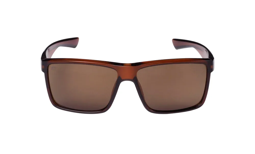 Betaalbaar Abu Garcia Eyewear Spike Quartz Brown polarizált napszemüveg