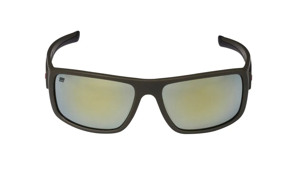 Abu Garcia Eyewear Revo Gold Green polarizált napszemüveg Shop Nu
