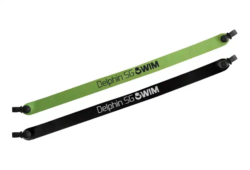Nieuw Delphin SWIM (fekete)