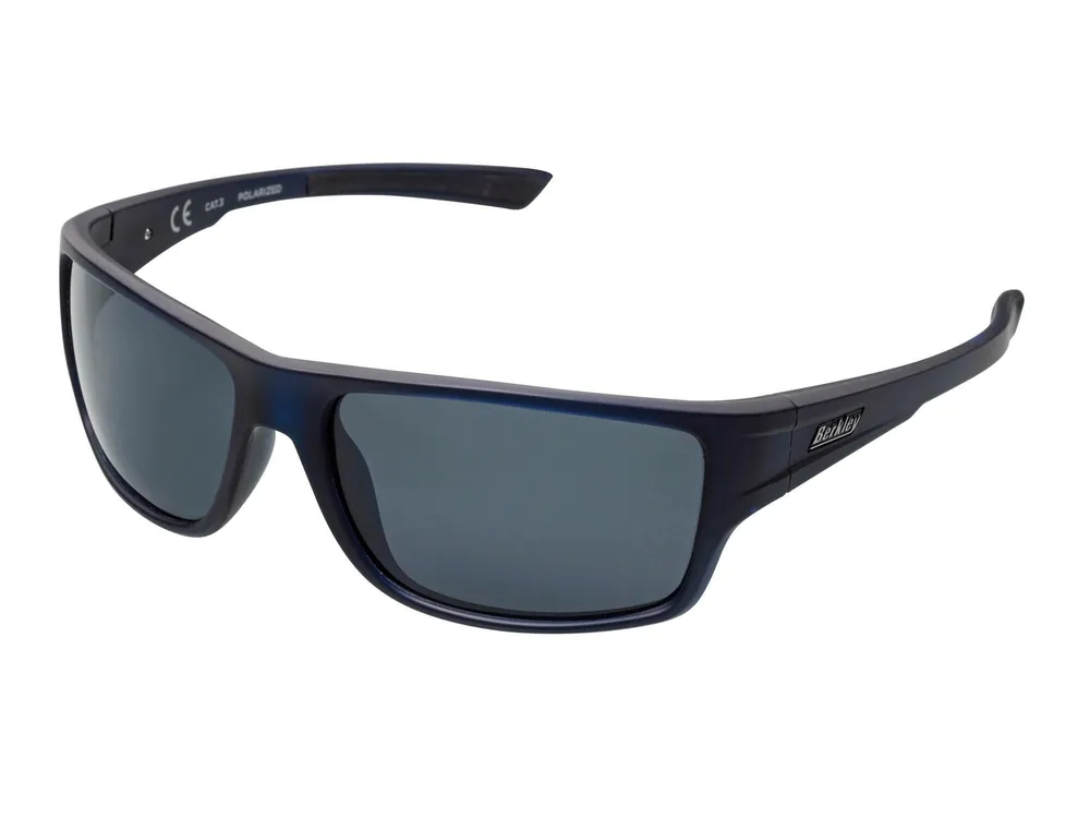 Berkley B11 Black/Gray polarizált napszemüveg Gecertificeerd