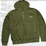 Op = Op K-Karp Xtr Polar Fleece Tgl. L polár pulóver