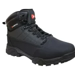 Veilige Betaling Greys TAIL WADING BOOT CLEATED 44/45 9/10 BLACK bakancs