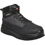 Snelle Levering Greys TAIL WADING BOOT FELT 44/45 9/10 BLACK bakancs