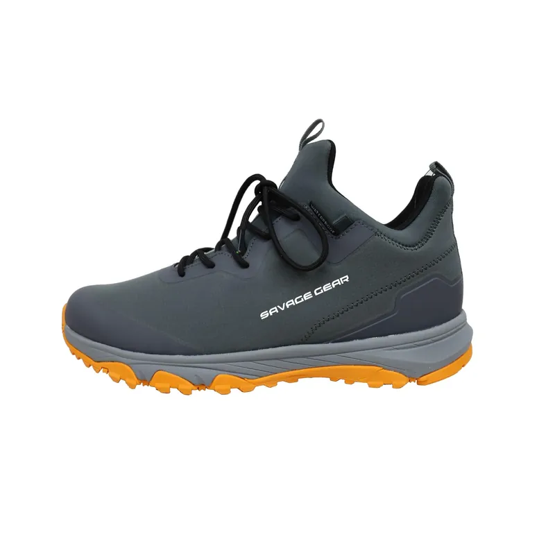 Voordeelprijs Savage Gear SG FREESTYLE SNEAKER 42/7.5 PEARL GREY cipő bakancs