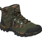 Prologic BANK BOUND TREK BOOT MH 43/8 CAMO bakancs Hete Deal