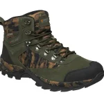 Finale Uitverkoop Prologic BANK BOUND TREK BOOT MH 42/7.5 CAMO bakancs
