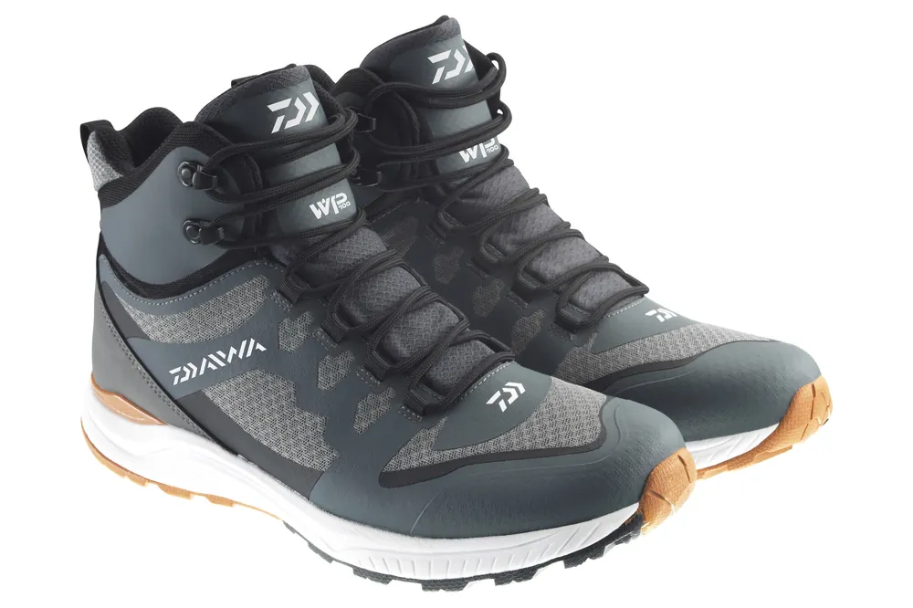 Daiwa Daiwa D-Vec Boots 42 bakancs Lage Kosten