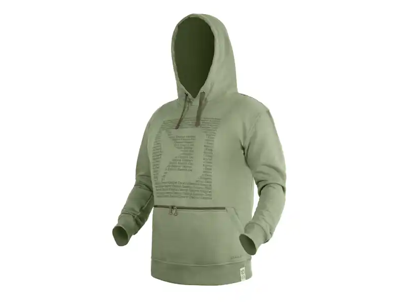 Delphin LOGOS pulóver S Meest Verkocht