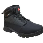 Betrouwbaar Greys TAIL WADING BOOT CLEATED 42/43 7.5/8 BLACK bakancs