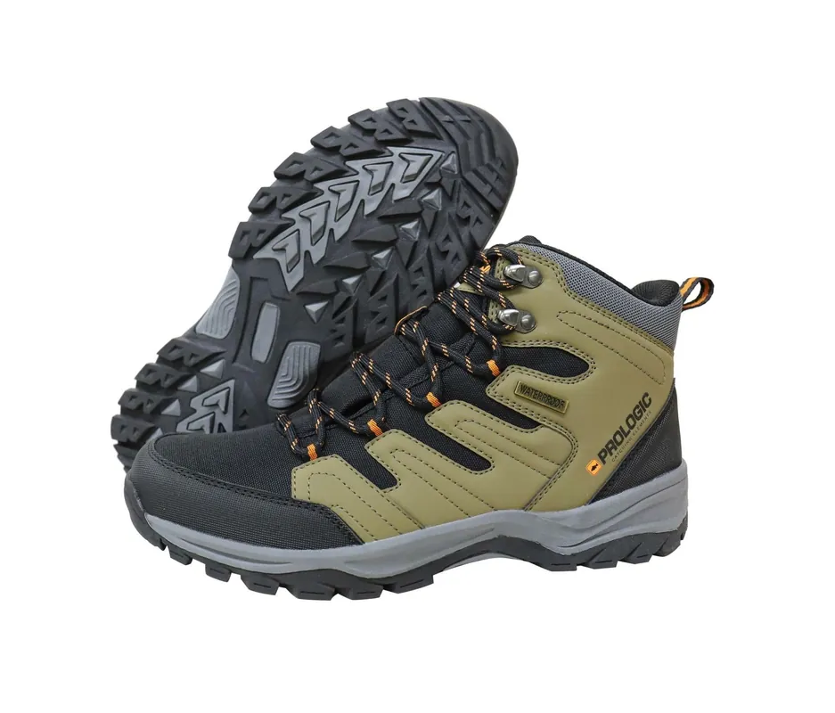 Express Levering Prologic HIKING BOOT 41/7 bakancs