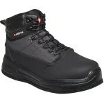 Betaalbaar Greys TAIL WADING BOOT FELT 42/43 7.5/8 BLACK bakancs