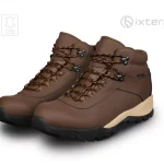 Aanbieding Delphin Ixtera SIERRA bőr vízálló bakancs (45)