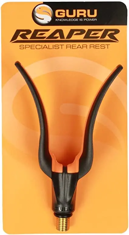 GURU Rear Reaper Rest Fabrieksprijs