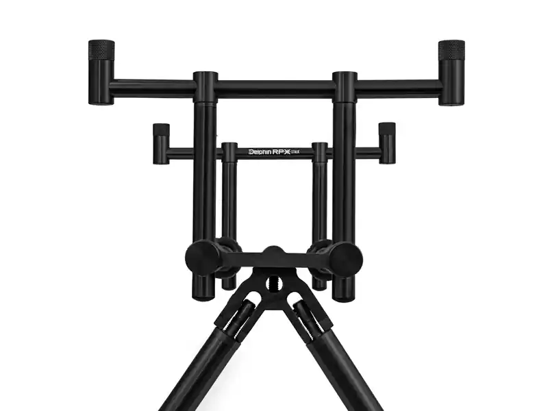 2 botos buzz bar Delphin RPX/TPX BW rodpodhoz (26 cm) Hoge Kwaliteit