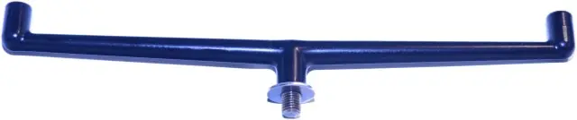 Merkproduct Aluflokk Af-5 fekete feeder tagos 275mm