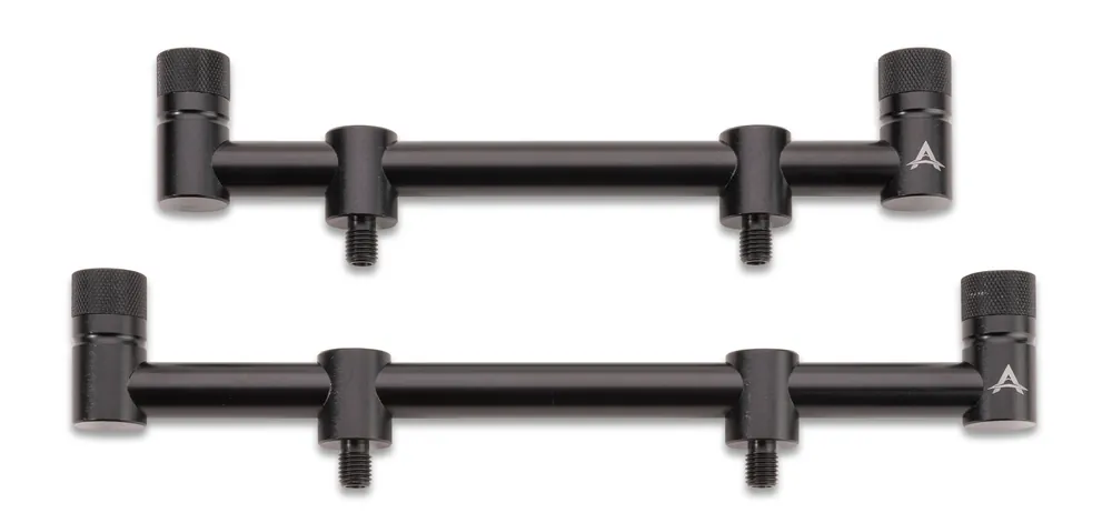 Speciale Aanbieding ANACONDA BLAXX 2 Rod Goal Post Buzzer profi aluminium kereszttartó / 16mm