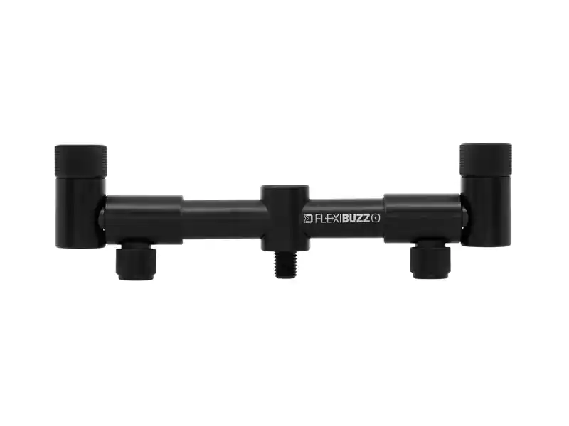 Delphin FlexiBUZZ állítható buzz bar L (L 18-25cm) Betrouwbaar