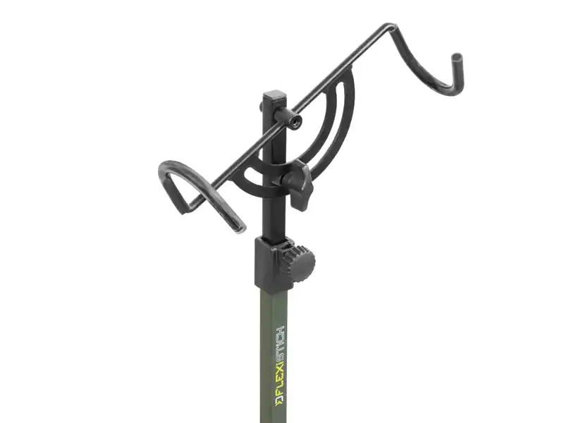 Superprijs Delphin FlexiSTICK Teleszkópos bottartó