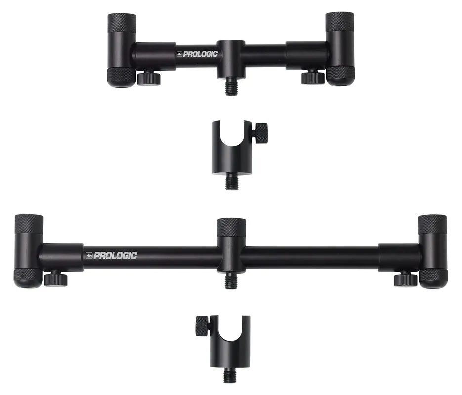 Prologic ELEMENT QUICK RELEASE 3 ROD BUZZ BAR buzzbar Voordeelprijs