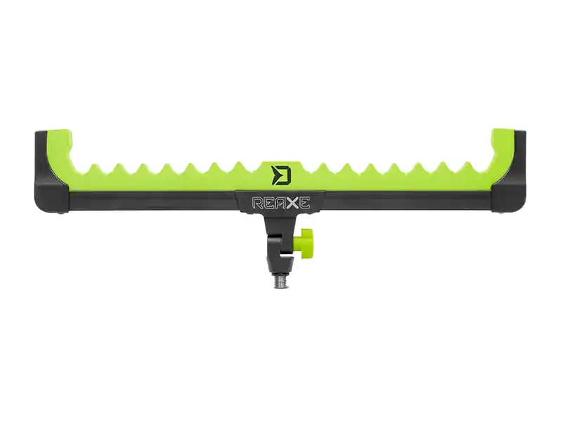 Voordeelprijs Delphin REAXE EvaFRONT Feeder bottartó 36cm