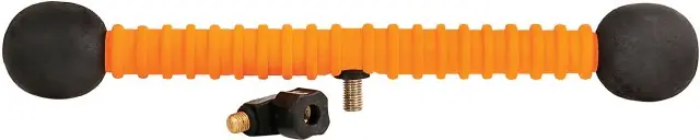 Hoge Kwaliteit Trabucco Xps Feeder Rest Eva Ribbed 0/90, bottartó