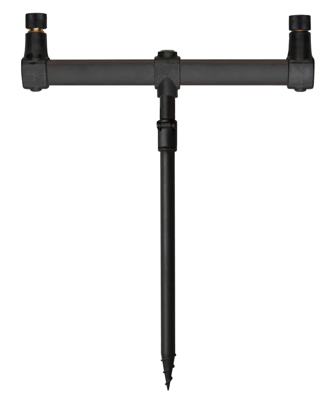 Prologic GOALPOST KIT 2 ROD 20-24.5CM leszúró bottartó Rechtstreeks Van De Fabrikant