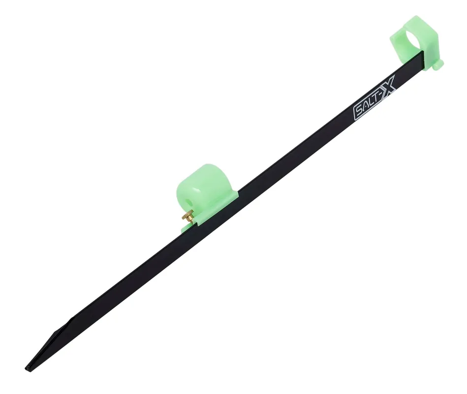 DAM SALT-X ADJUSTA RODREST BEACH 1 ROD 75CM leszúró Beperkte Voorraad