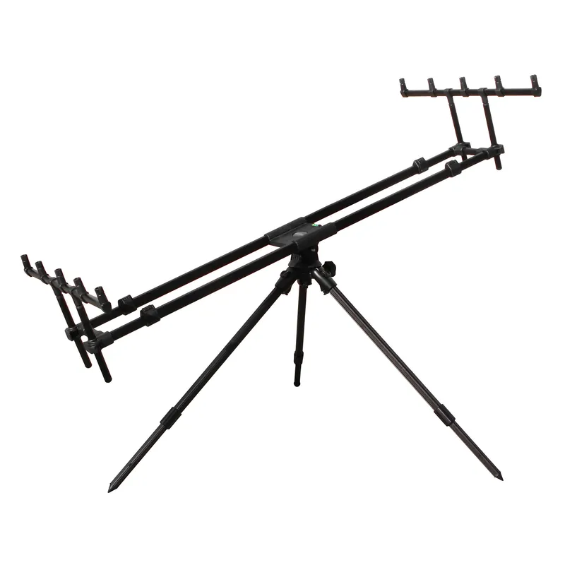 Carp Academy Grizzly Pro Rod Pod Dagaanbieding