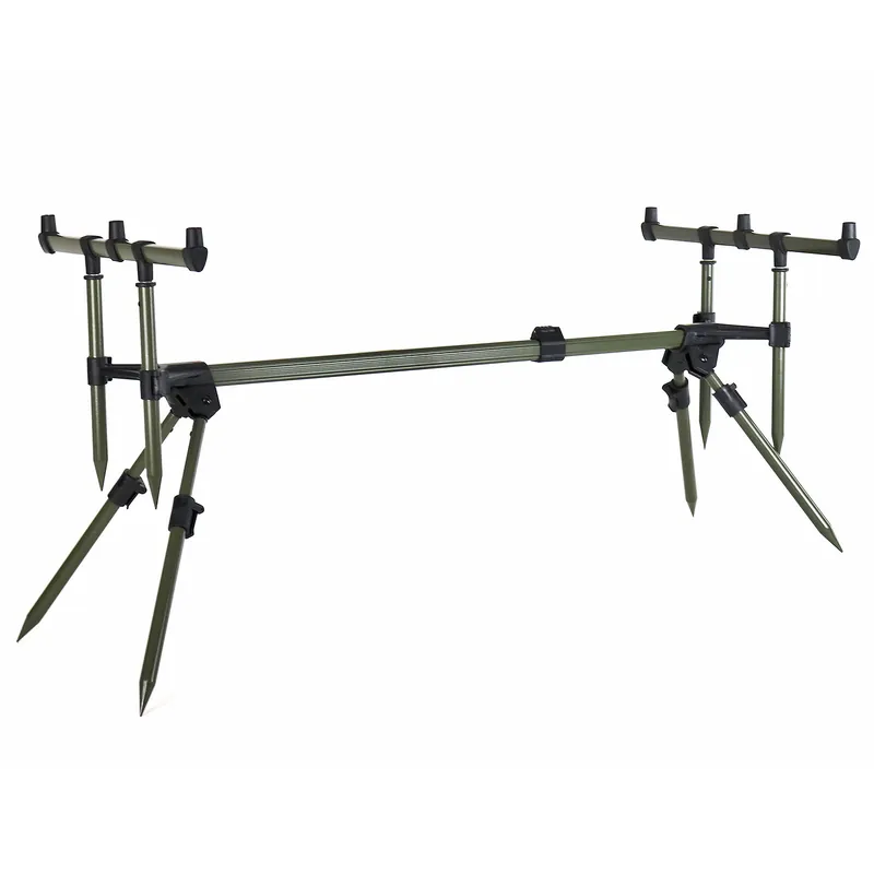 Carp Academy Supreme Rod Pod Actieprijs