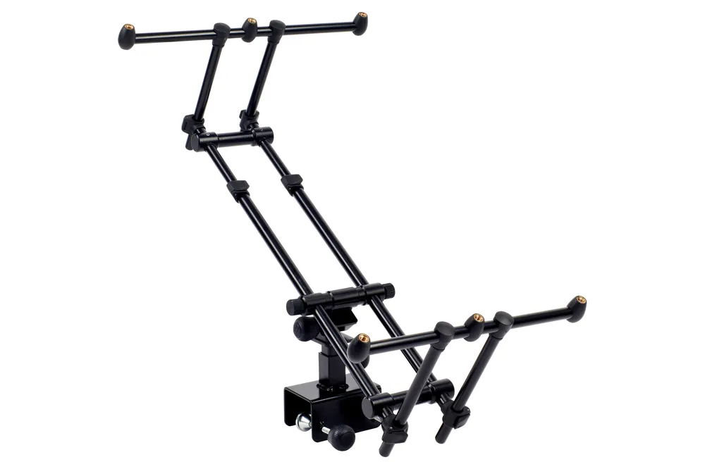 Daiwa Boat Pod 3 Pod (akár 3 bothoz, 80x20x10cm) Nu Kopen