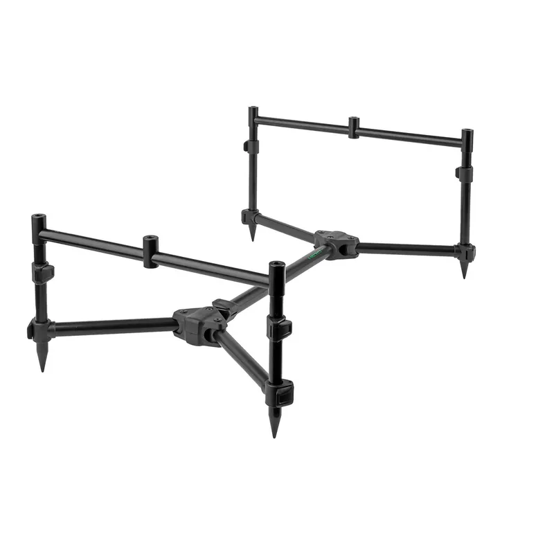 Betrouwbaar Sonik Herox 3 Rod Pod