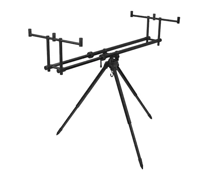 Tripod Delphin TPX3 BlackWay (3 bottra) Alleen Vandaag
